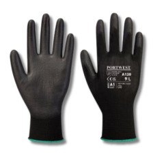 A120 PU Palm Glove