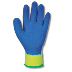 A145 Cold Grip Glove