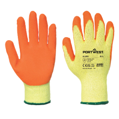 A150 Fortis Grip Glove