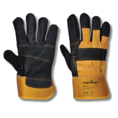 A200 Furniture Hide Rigger Glove