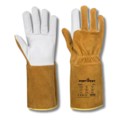 A521 TIG Welding Gauntlet