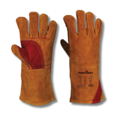A530 Reinforced Welding Gauntlet
