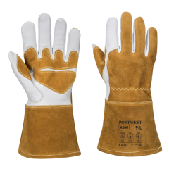 A540 MIG Welders 320 Glove