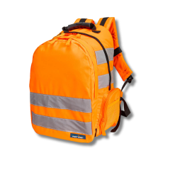 B305 Hi-Vis Rucksack