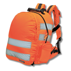 B905 Quick Release Hi-Vis Rucksack