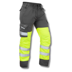 Bideford Leo Polycotton Cargo Pant