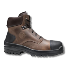Base B0741 Bison Safety Boot