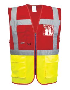 C276 Paris Executive Vest 
