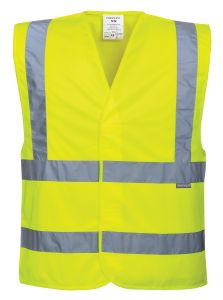 C470 Hi-Vis Band and Brace Vest
