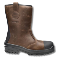 Base B0745 Elk Rigger Boot