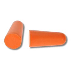 EP02 PU Foam Ear Plugs (200pairs)
