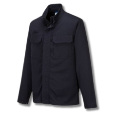 FR65 Molten Metal Jacket