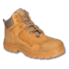 FD04 Apex Composite Mid Boot S3S