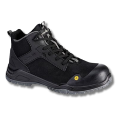 FE01 Bevel Composite Mid Boot