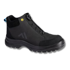 FE02 Ridge Composite Mid Boot S3S