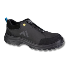 FE03 Ridge Composite Low Shoe S3S