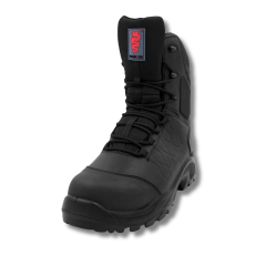 FO200 High Legged Met Boot