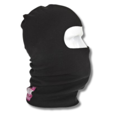 FR18 Flame Resistant Anti-Static Balaclava