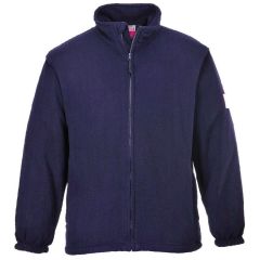 FR30 FR Anti-Static Fleece