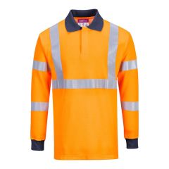 FR76 FR RIS Polo Shirt 