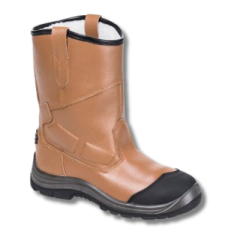 FT12 Steelite Rigger Boot Pro