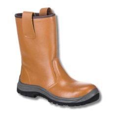 FW06 Unlined Rigger S1P