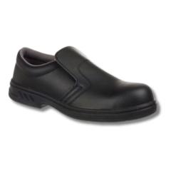 FW81 Steelite Slip On Safety Shoe S2