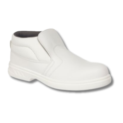 FW83 Steelite Slip On Safety Boot S2