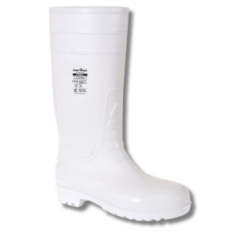FW84 Safety Food Wellington S4 FO SR