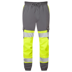Hawkridge Leo EcoVis Jogger