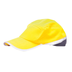 HB10 Hi-Vis Baseball Cap
