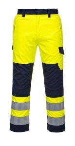 MV46 Hi-Vis Modaflame Trousers
