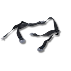 PA48 Chin Strap Endurance
