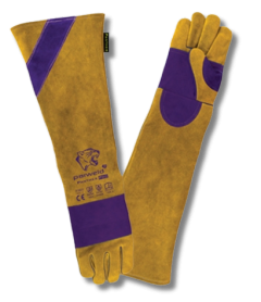 Panther PRO Long Sleeve Gauntlet