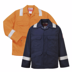 FR25 Bizflame Plus Jacket 