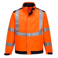 MV72 Modaflame Multi Norm Arc Softshell Jacket