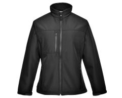 TK41 Charlotte Ladies Softshell