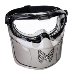 PS22 Ultra Safe Goggles