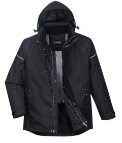 PW362 PW3 Winter Jacket 