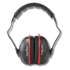 PW43 Comfort Ear Protector 