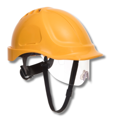 PW55 Endurance Visor Helmet
