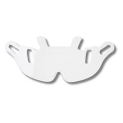 PW56 Replacement Endurance Visor