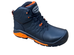 RT1BO Fairbanks S3 Safety Boot