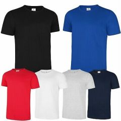 UC320 Olympic T-Shirt