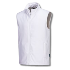 TK22 Softshell Gilet 2L