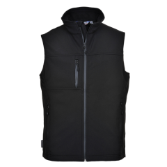 TK51 - Softshell Bodywarmer (3L)