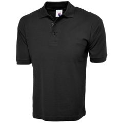 UC112 Cotton Rich Polo Shirt