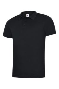 UC127 Mens Super Cool Polo Shirt