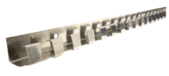 Strip Hanging Rails