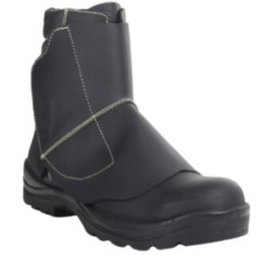 PB26 Mid Length Foundry Boot